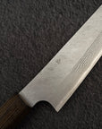 Nigara VG10 Damascus Tsuchime Petty 150mm