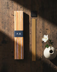 Nippon Kodo Kayuragi Incense Sticks - Ginger 生姜