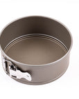 Cakeland Non-stick Springform Cake Tin - 18cm / 15cm