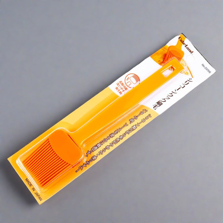 Cakeland Heat Resistant Silicone Food Brush by TigerCrown