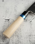 Sakai Takayuki INOX Stainless Deba 150mm (5.9")