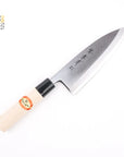 Sakai Takayuki White 3 Japan Kinse Deba 150/165/180mm