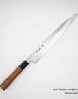 Sakai Takayuki INOX Stainless Yanagiba 270mm