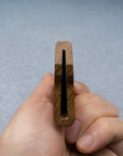K&S Sujihiki Hardwood Saya, Standard Profile