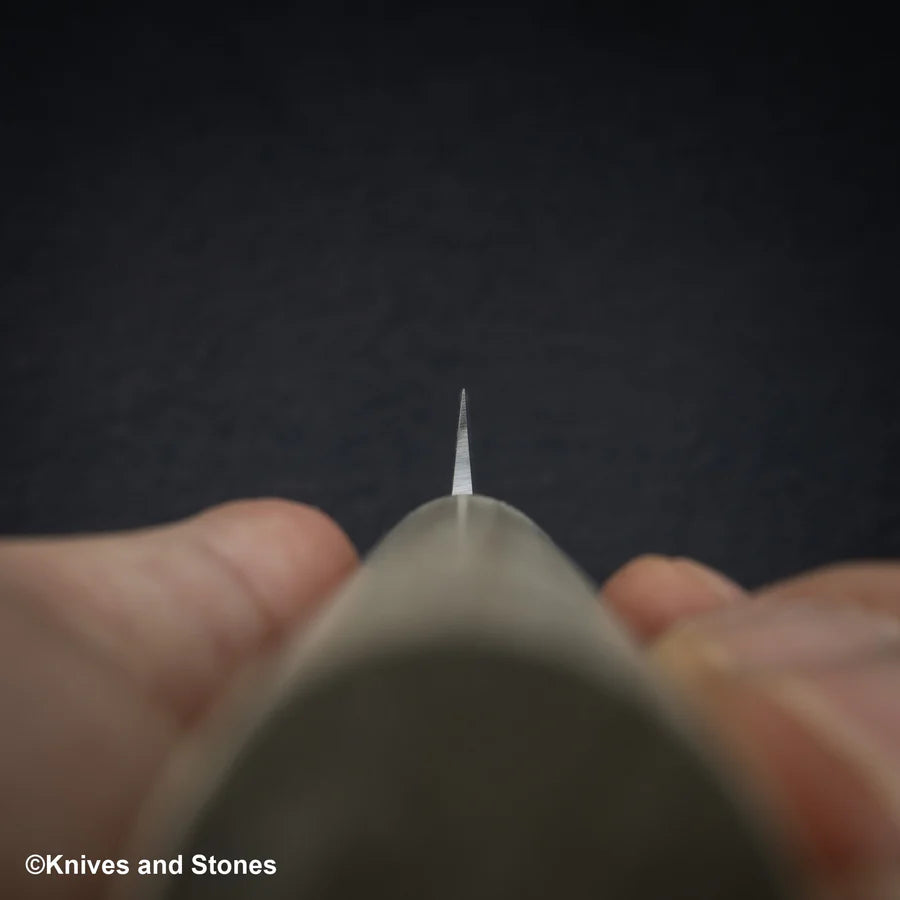 Tojiro MV Stainless Yanagiba 240mm F-1057