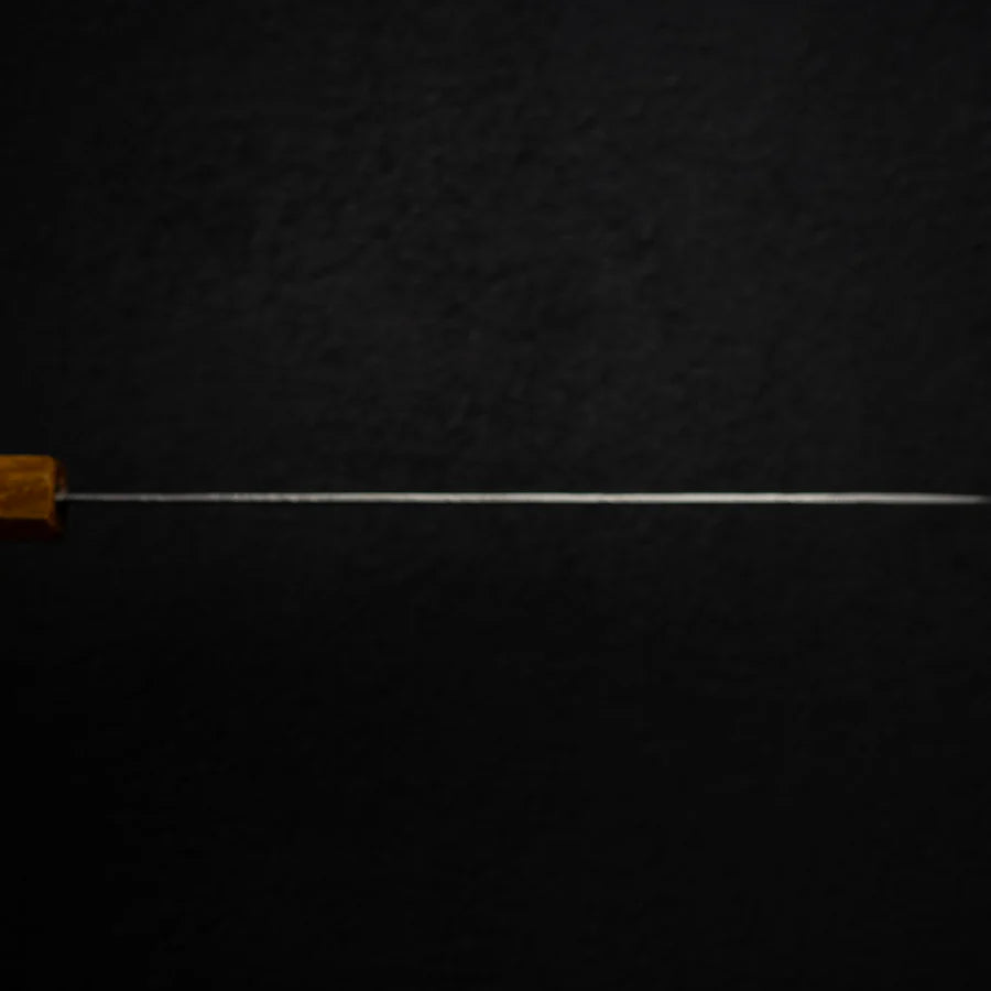 Tsunehisa Ginsan Nawame Gyuto 210mm