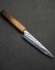 Tsunehisa Ginsan Nawame Petty 135mm