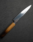 Tsunehisa Ginsan Nawame Petty 135mm