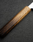 Tsunehisa Ginsan Nawame Petty 135mm