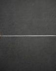 Tsunehisa Ginsan Nawame Petty 135mm