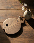 Wooden Trivet