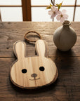 Wooden Trivet