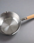 Yoshikawa Yukihira Saucepan