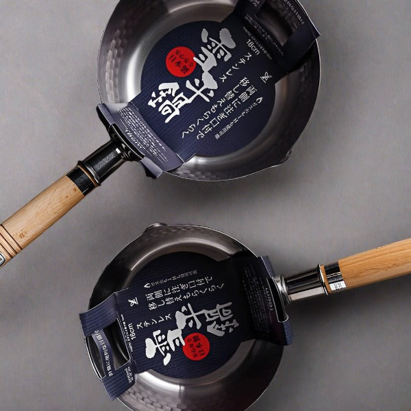 Yoshikawa yukihira saucepan
