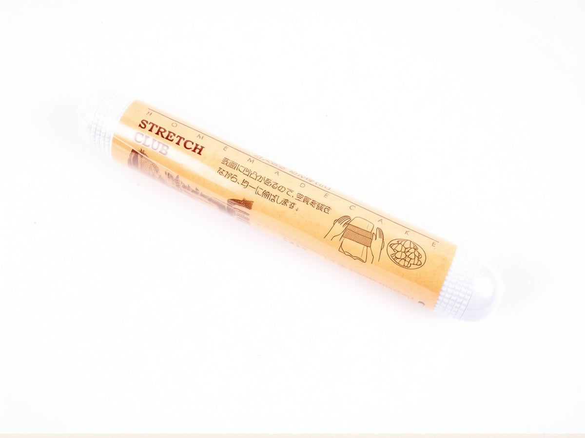 Cakeland Non-stick Micro Textured Rolling Pin (Dough / Fondant Roller) Small
