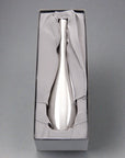 Nousaku Vase - Sorori Silver Large