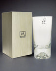 Tajima Mt. Fuji Tumbler