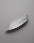 Nousaku Bamboo Leaf Plate