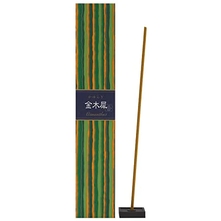 Nippon Kodo Kayuragi Incense Sticks - Osmanthus