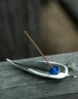 Nousaku Incense Holder - Hanaikada