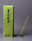 Nippon Kodo Mini Sandalwood Incense 24 Sticks