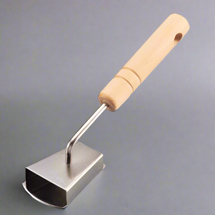 Hoshisan seisakusho fish scaler