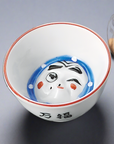 Fukui Craft Face Sake Cup - Two Styles