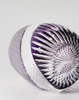 Rinzen Edo Kiriko Whisky Glass - Haku Ja 白蛇