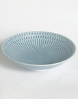 Tojiki Tonya Sazanami Deep Plate - Small