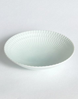 Tojiki Tonya Sazanami Deep Plate - Small