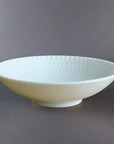 Tojiki Tonya Sazanami Deep Plate - Small