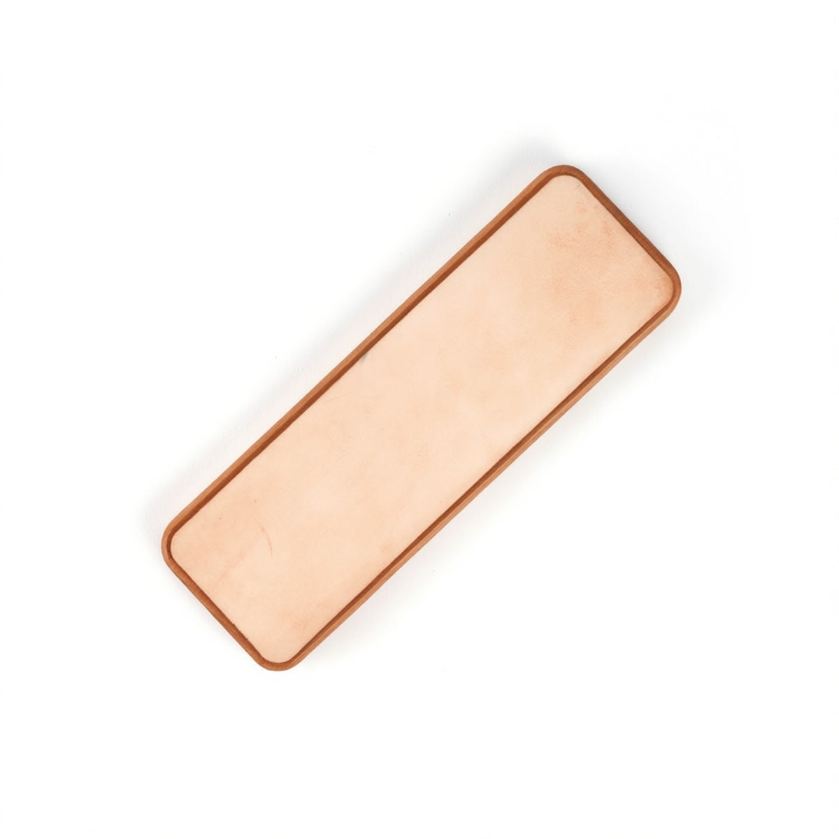 Kakumei Magnetic Leather Strop - Fine Grit