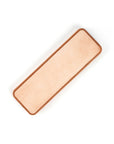 Kakumei Magnetic Leather Strop - Fine Grit