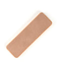 Kakumei Magnetic Leather Strop - Medium Grit