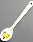 Kutani-ware Ceramic Dog Spoon - 5 types