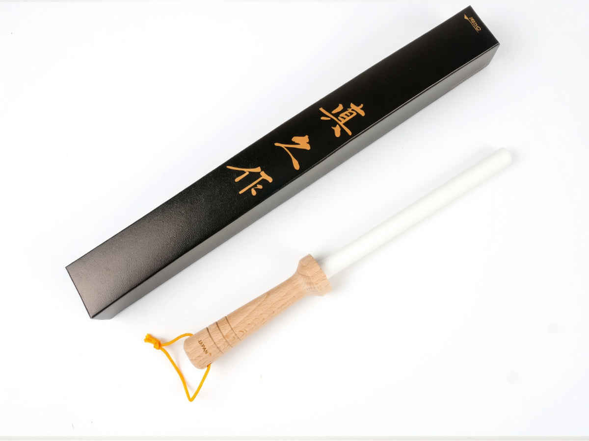 MAC Ceramic Honing Rod SR-85