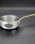 Nakao King Denji Stainless Steel Sauce Pan
