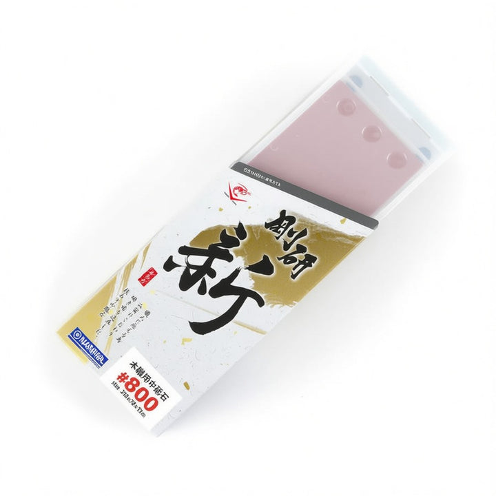 Naniwa Gouken Arata (Baby Chosera) 800 Grit Sharpening Stone