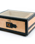 Okunoto Japanese Hibachi Konro Grill - Medium (Wide)