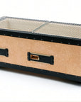 Okunoto Japanese Konro Hibachi Grill - Medium