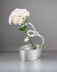 Nousaku Tin Flower Vase - Lasso Maru