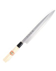 Sakai Takayuki White 3 Japan Kinse Yanagiba 240mm