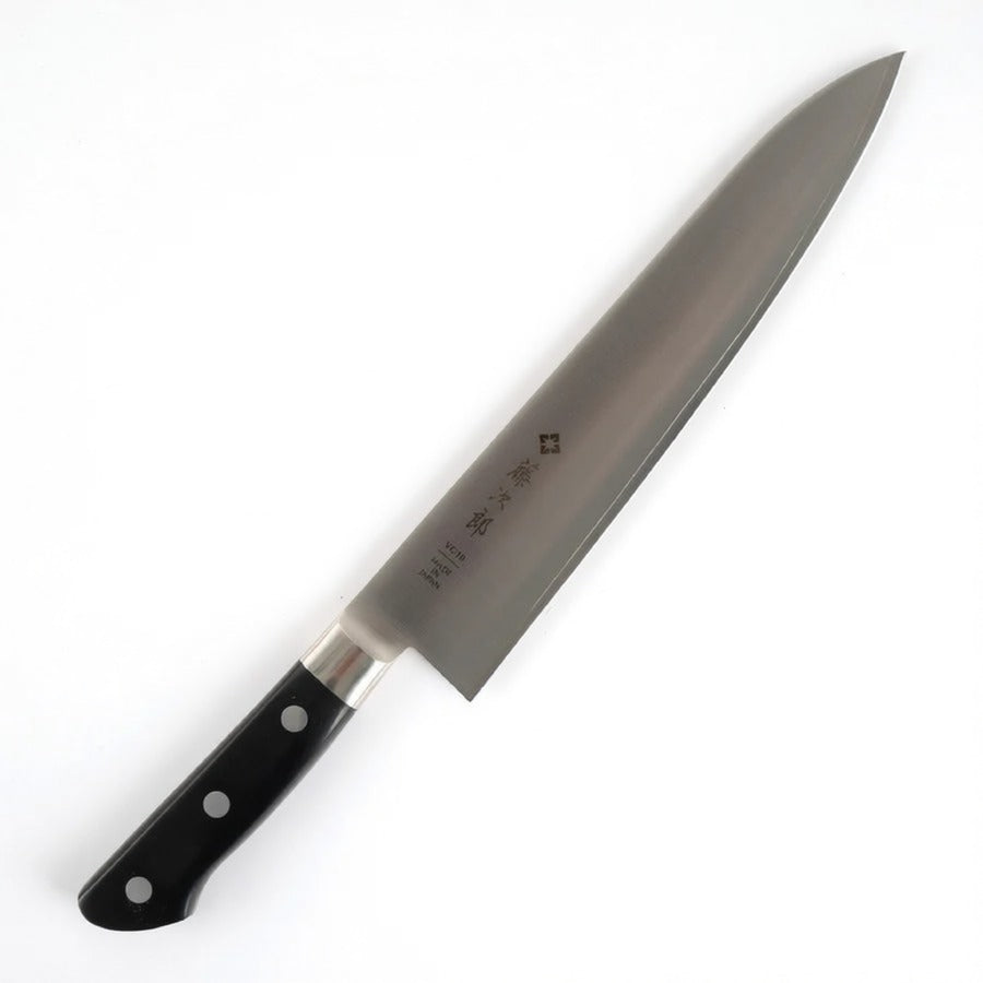 Tojiro DP3 Gyuto 210/240 mm (F-808/F-809)